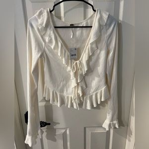 Free People Sweater